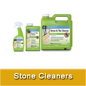 Stone Cleaners