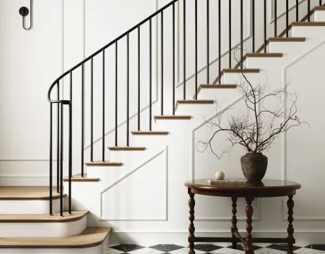 Bedrosians Antica Roma Series