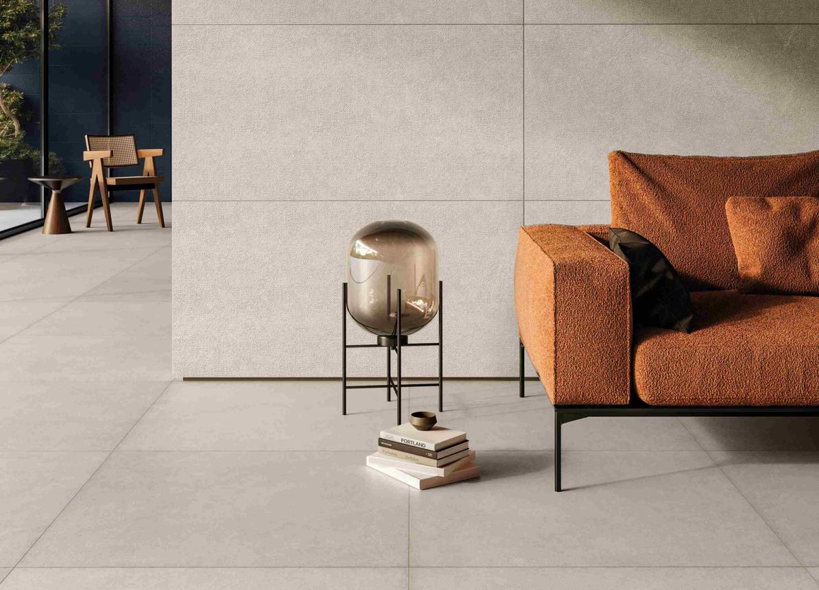 Textuality Ceramic Tile