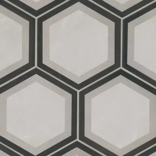 Allora Decorative Tile Series