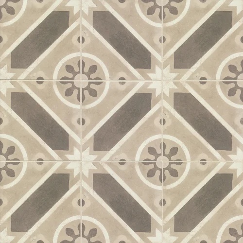 Enchante Decorative Tile Series