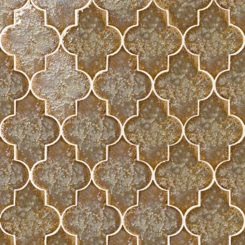 Lantern Decorative Tile Series