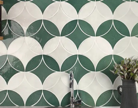 Legacy Decorative Tile Series