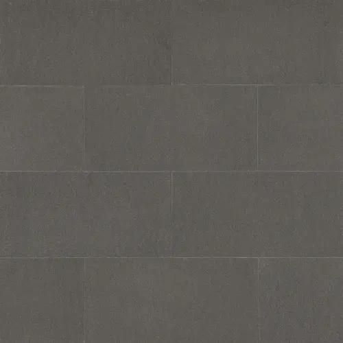 Absolute Black Flamed granite tile