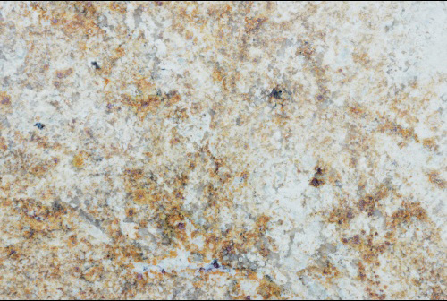 Colonial Cream granite slab