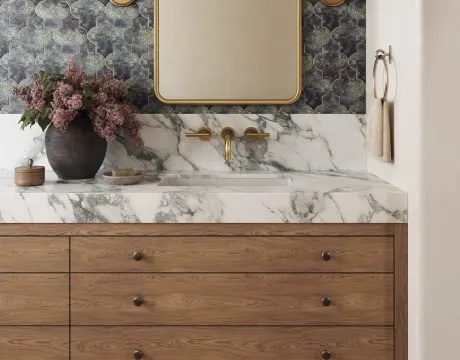 Bedrosians Lantern Series