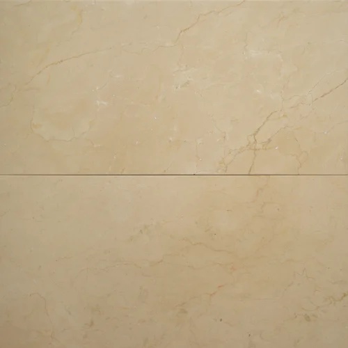 Crema Marfil Select marble tile
