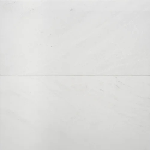 Glorious White marble tile