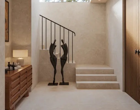 Bedrosians Oda Series