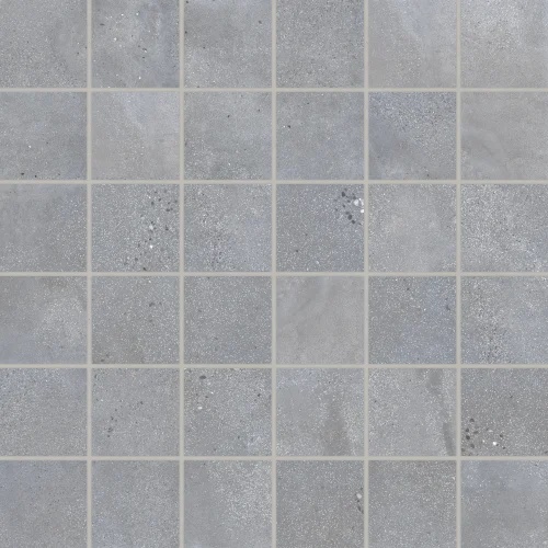 Bedrosians Area 51 Series Porcelain Mosaic Tile