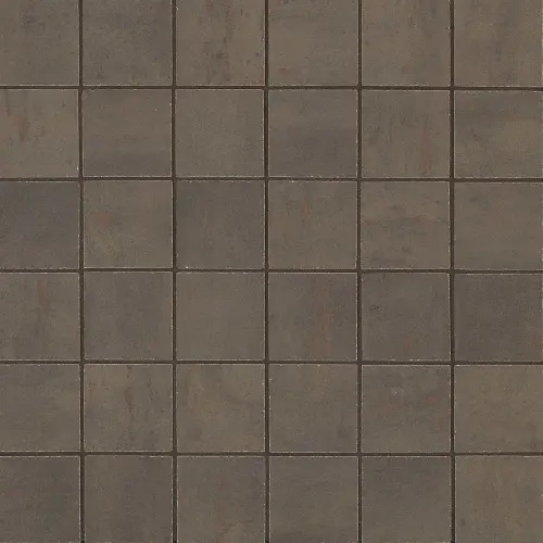 Bedrosians Rebel Series Porcelain Mosaic Tile