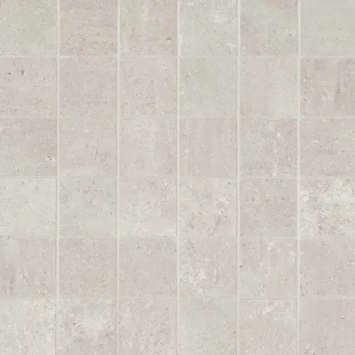 Bedrosians Simply Modern Series Porcelain Mosaic Tile