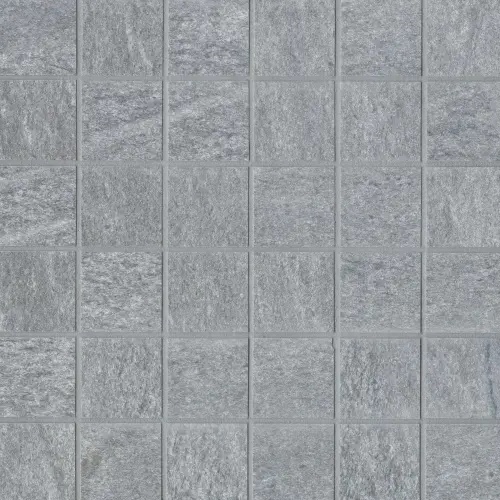 Bedrosians Urban 2.0 Series Porcelain Mosaic Tile