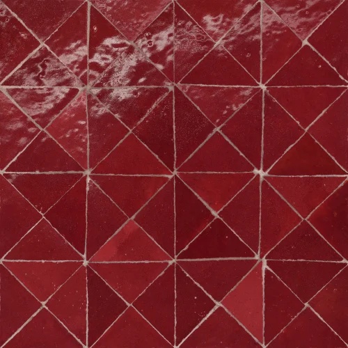Bedrosians Metro Series Porcelain Mosaic Tile