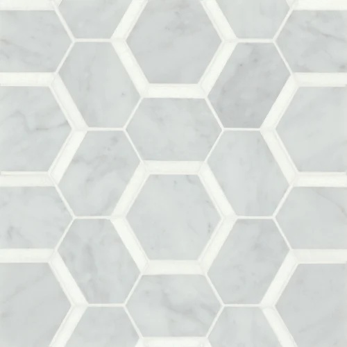 Matisse Series Stone Mosaic Tile